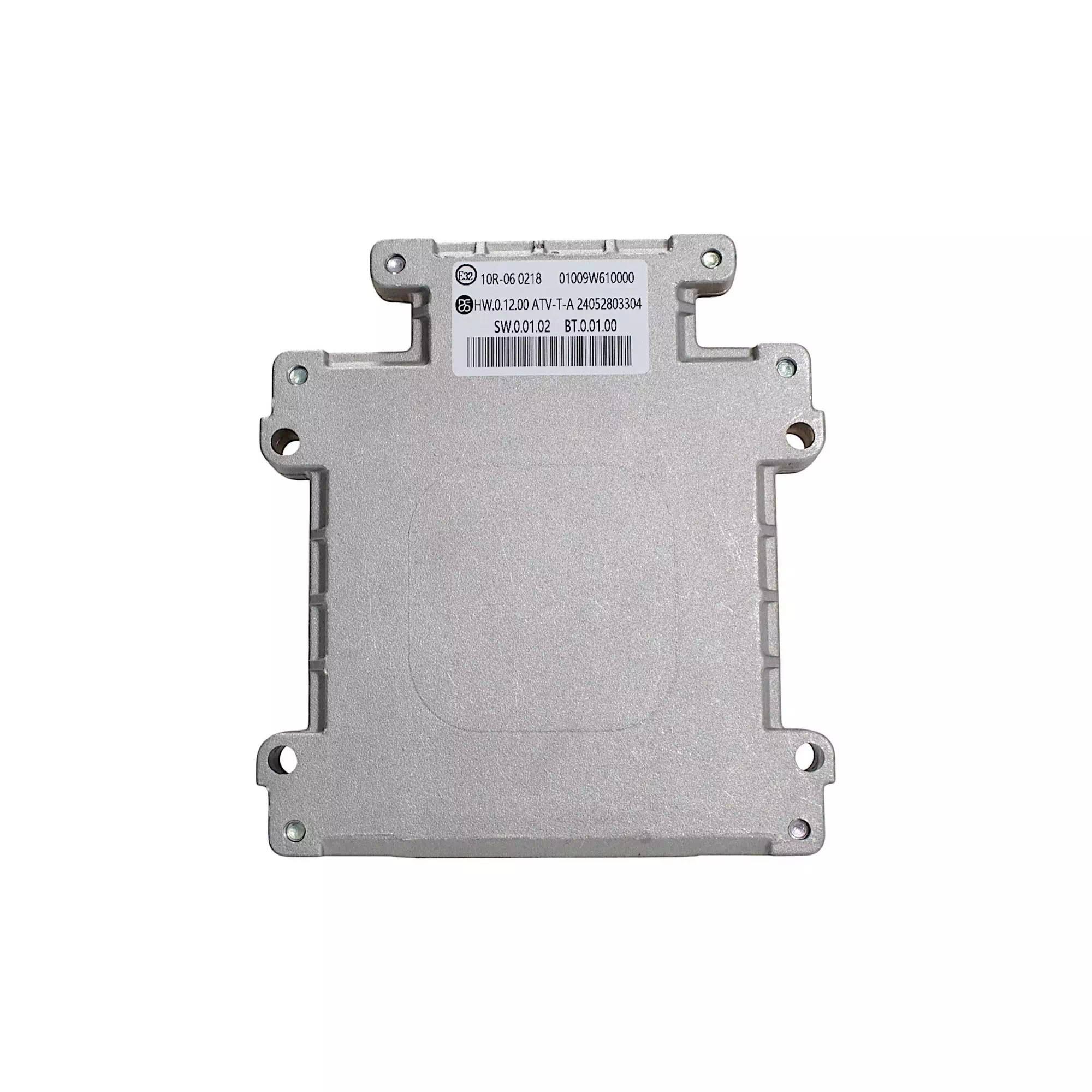 QJ MOTOR SFA 1000 EPS BEYNİ #RK 71211
